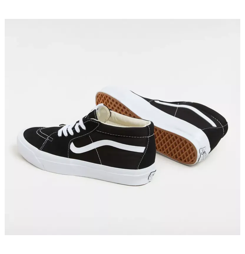 vans-sneaker VN000CQQBA2