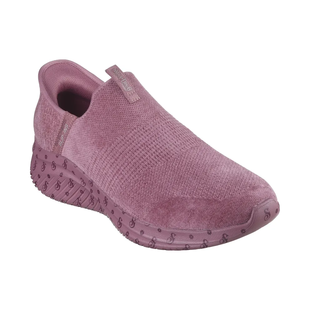 Skechers Slip-ins: Snoop Flex – Velvet – Roos (251020 ROS)