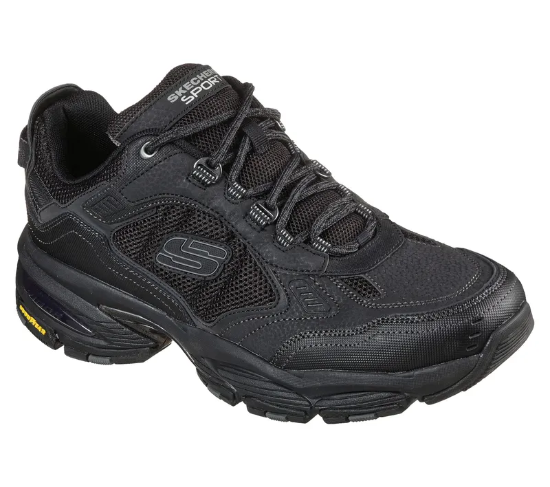 Skechers Vigor 3.0 – Black (237145 BBK)