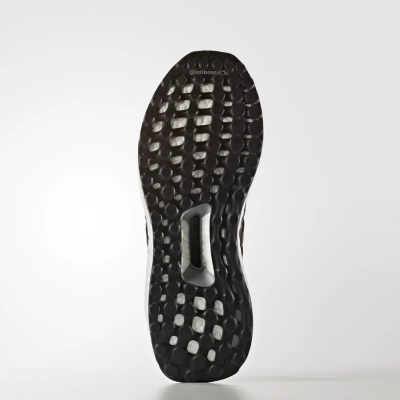 adidas Ultra Boost 3.0 Core Black (W) Core Black/Black/Dark Shale (S80682)