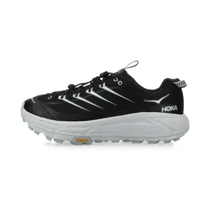 HOKA ONE ONE Mafate Three 2 (black / cosmic grey) – 1141572-BKCS