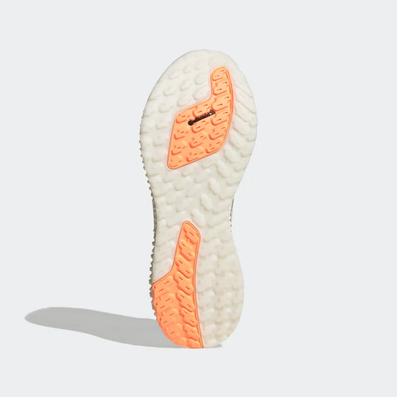 Adidas adidas 4DFWD 2 Running Grey Five / Zero Metalic / Beam Orange (GX9269)