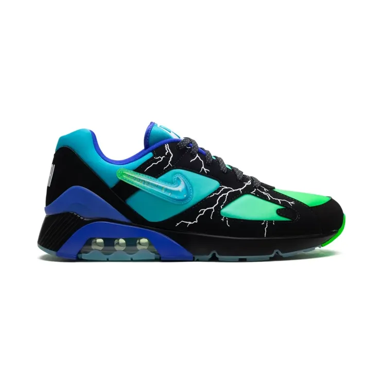 Nike Air Max 180 Doernbecher “Blue” (IB6070)