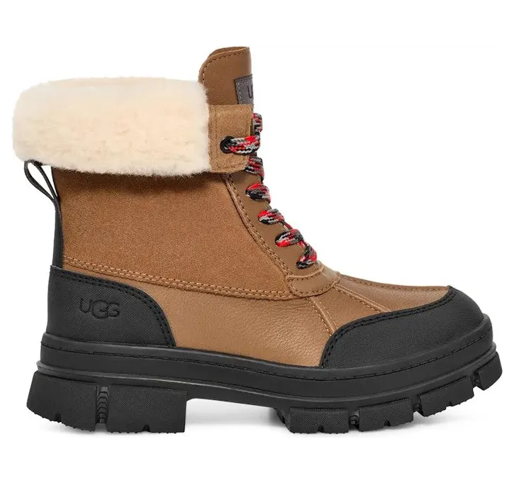 UGG Ashton Addie Boot Chestnut (1130524-CHE)