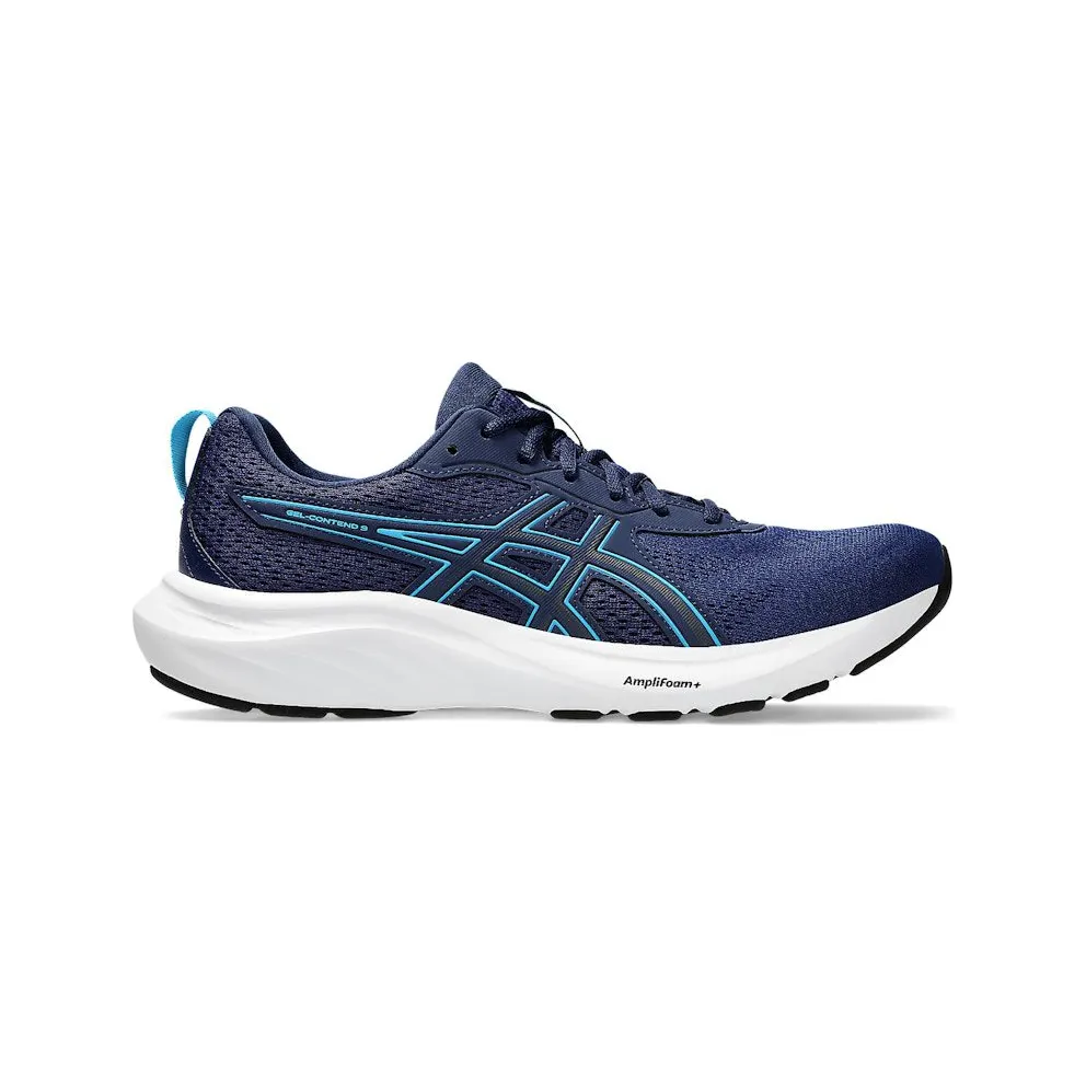 ASICS Gel-Contend 9 Blue Expanse Digital Aqua (1011B881-401)