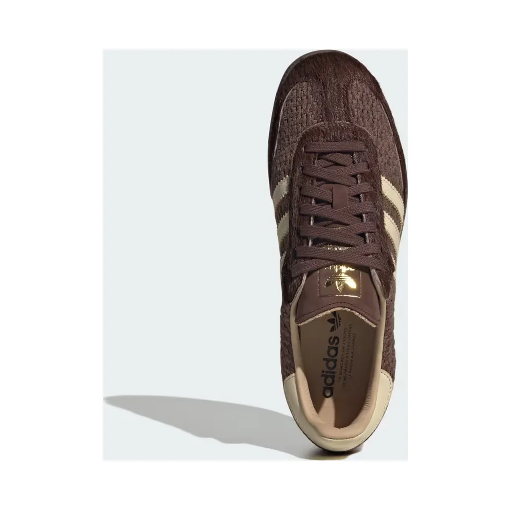 Adidas Samba OG “Auburn” (KI0438)
