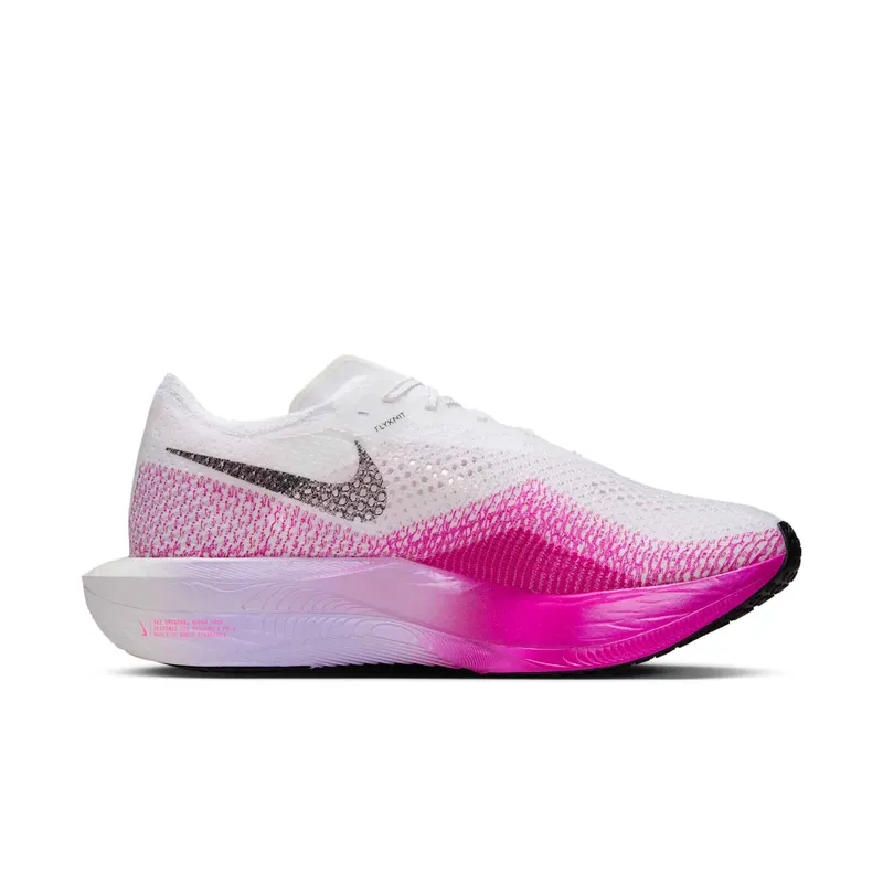 Nike ZOOMX VAPORFLY NEXT% 3 “Vivid Purple” (DV4129-104)