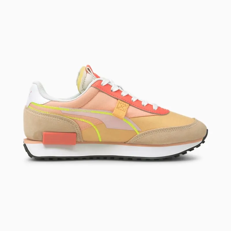 Puma Future Rider Twofold Rose (382016-03)
