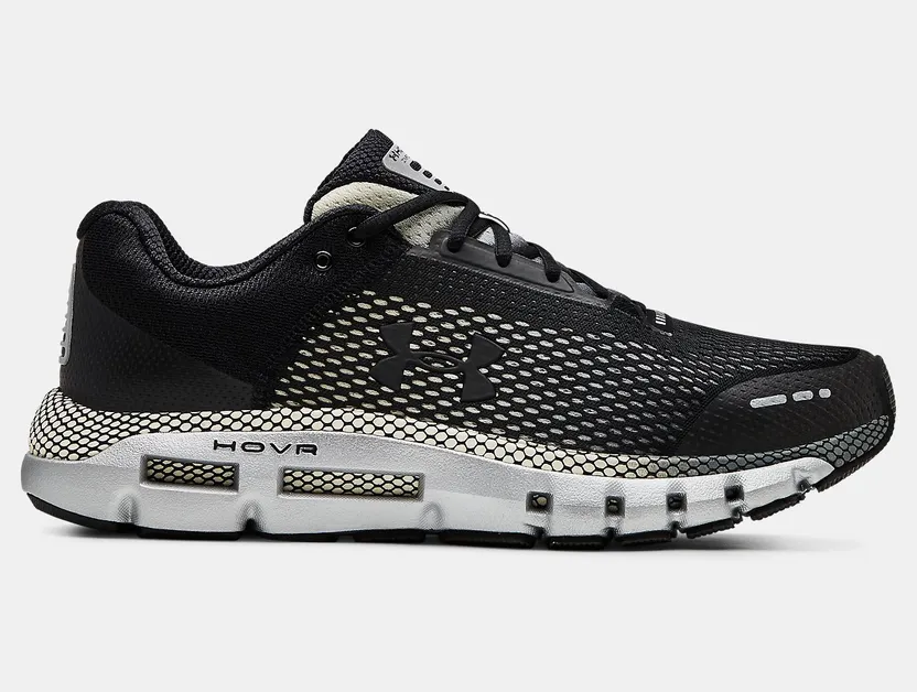 Under Armour HOVR™ Infinite Black (3021395-004)