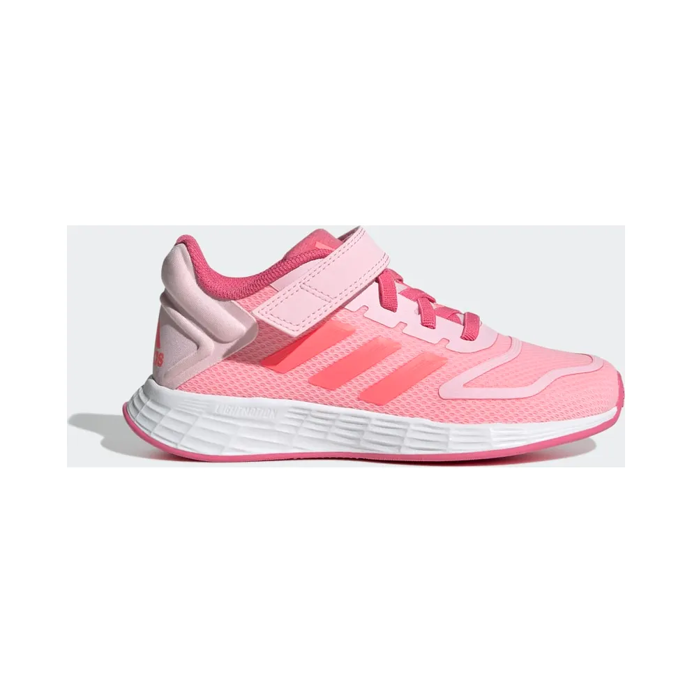 Adidas Duramo 10 Clear Pink / Acid Red / Rose Tone (GZ1056)