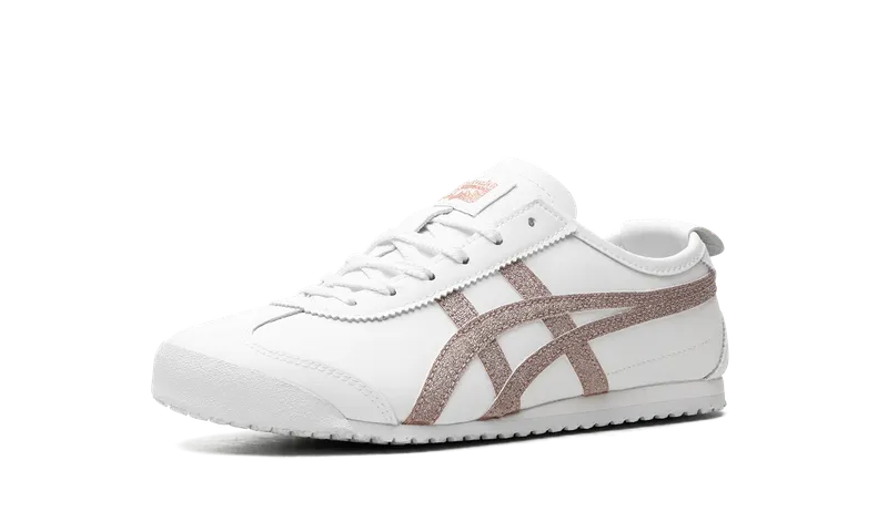 Onitsuka Tiger Mexico 66 “White Rose Gold” (1183B779-101)