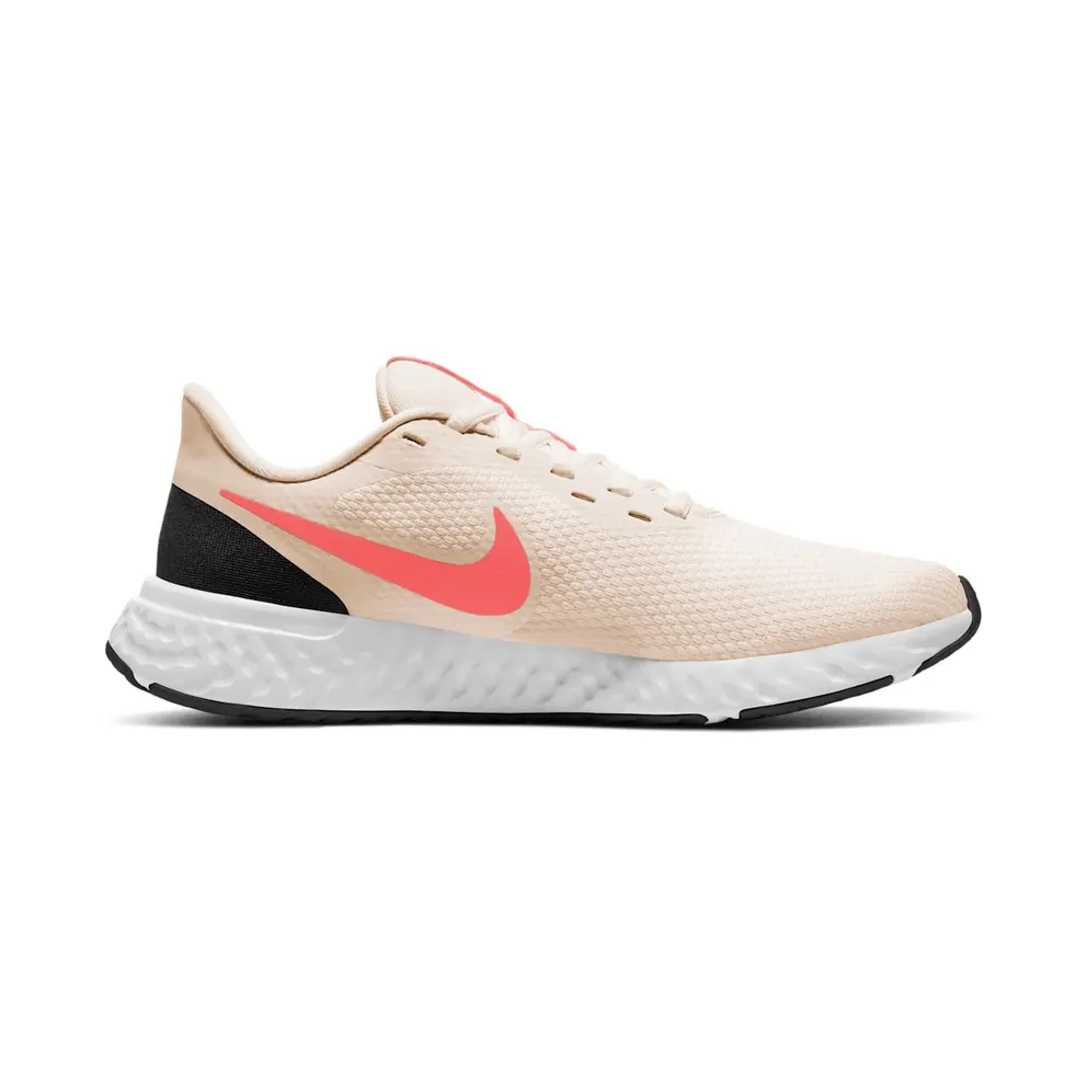 Nike Revolution 5 Light Soft Pink Magic Ember (BQ3207-605)
