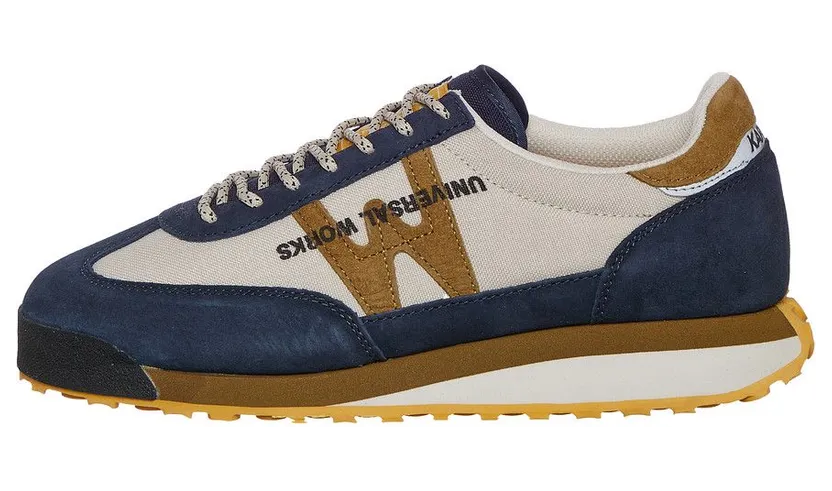 karhu-sneaker F840001