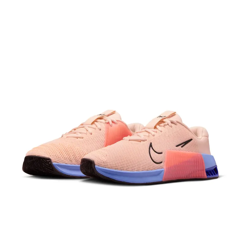 Nike Metcon 9 Guava Ice Royal Pulse Persian Violet Black (DZ2537-800)