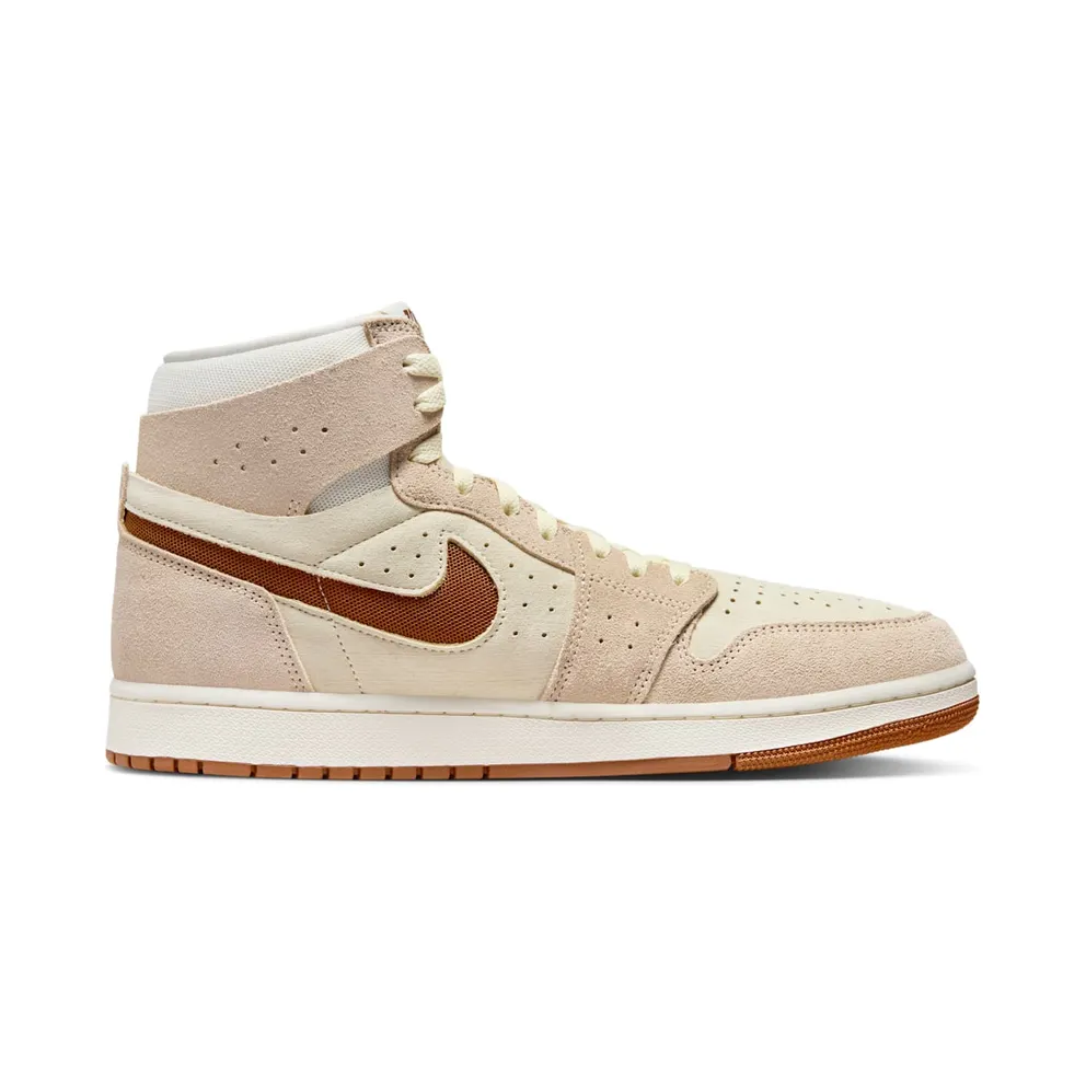 Air Jordan 1 High Zoom CMFT “LEGEND COFFEE” (DV1307-120)