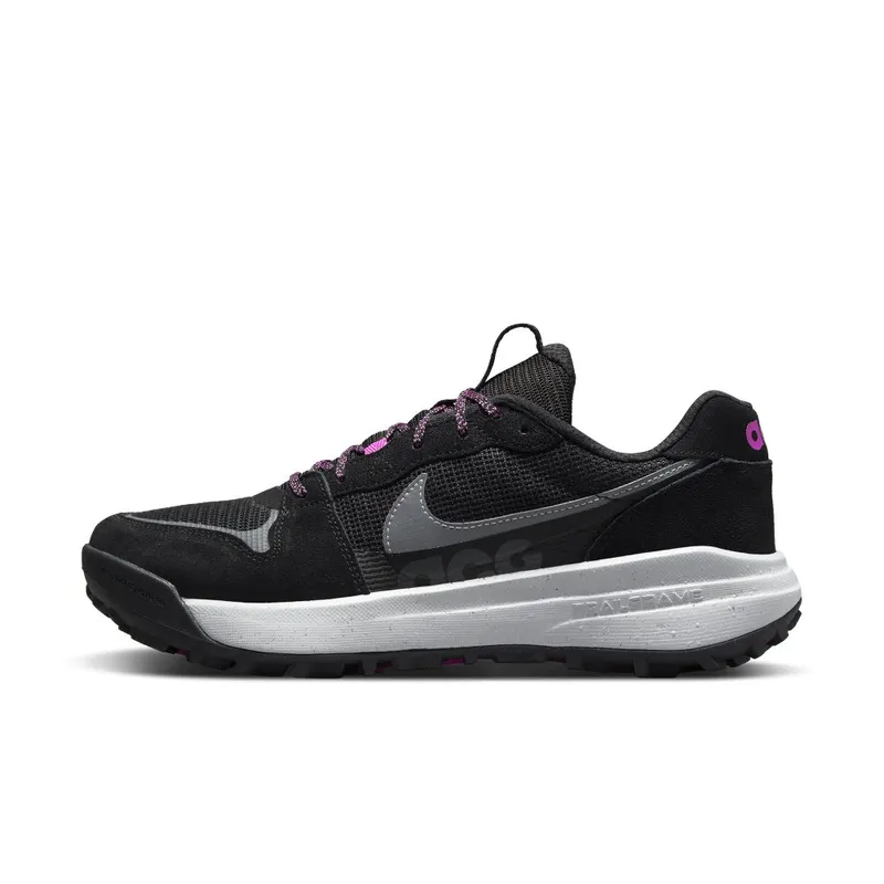 Nike ACG Lowcate Black (DM8019-002)