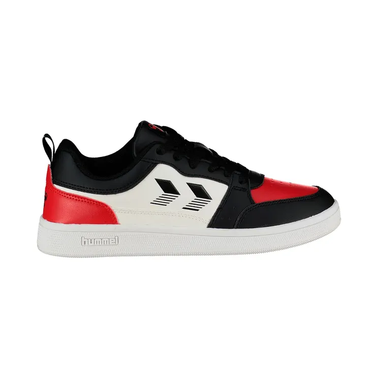 Hummel White / Black (402683-0003)