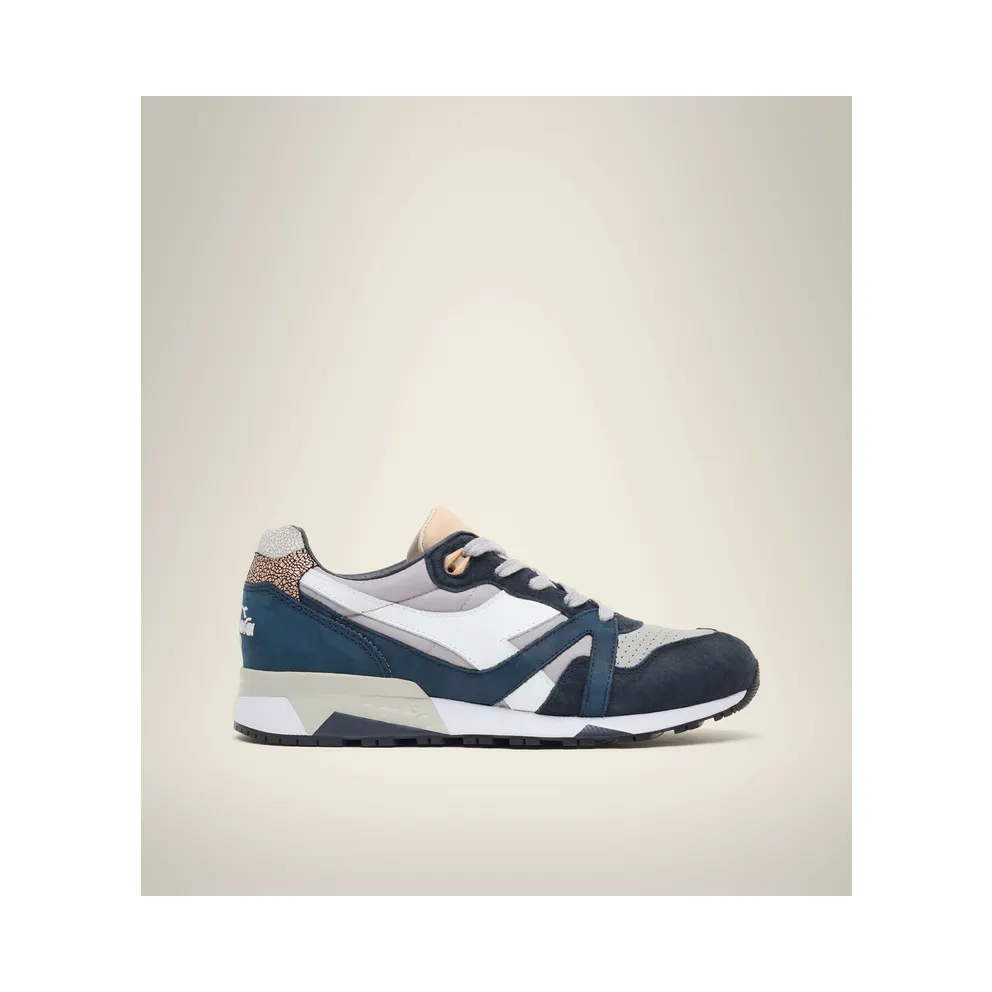 Diadora N9000 H Italy Made in Italy Paloma Grey (201.177990-75067)