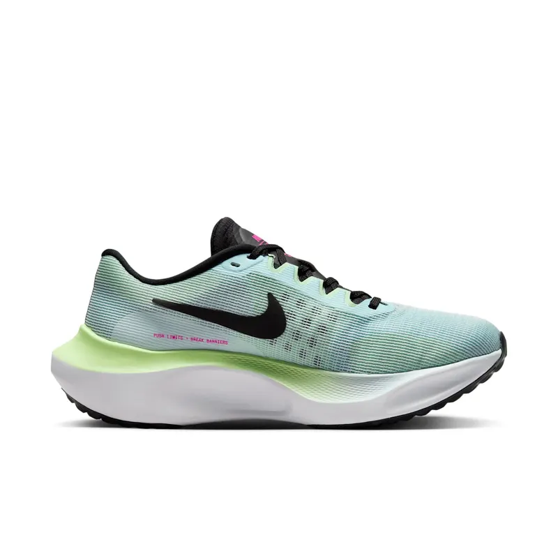 Nike Zoom Fly 5 Glacier Blue (DM8974-401)