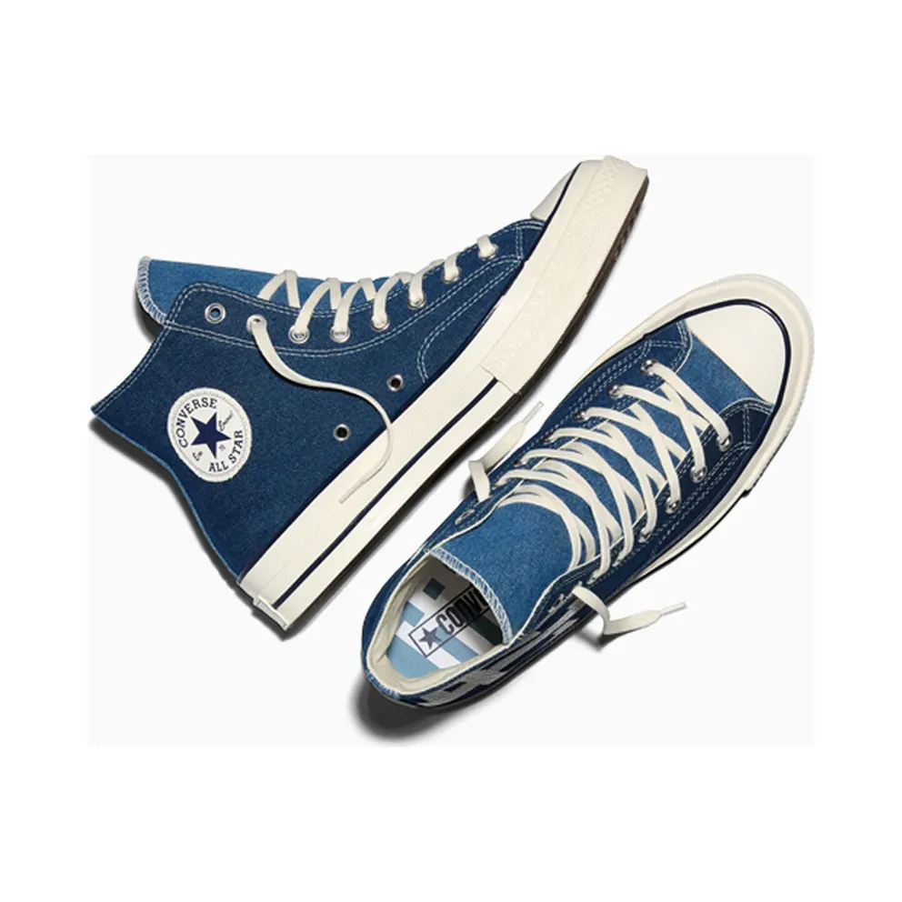 Eric Emanuel x Converse Chuck Taylor 70 ‘Denim’ (A19037C)