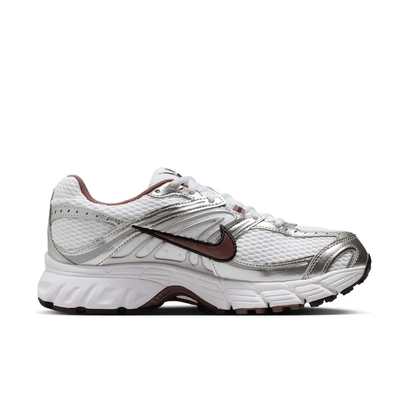 Nike Air Max Moto 2K White/Metallic Silver/Black/Tattoo (HQ2056-109)
