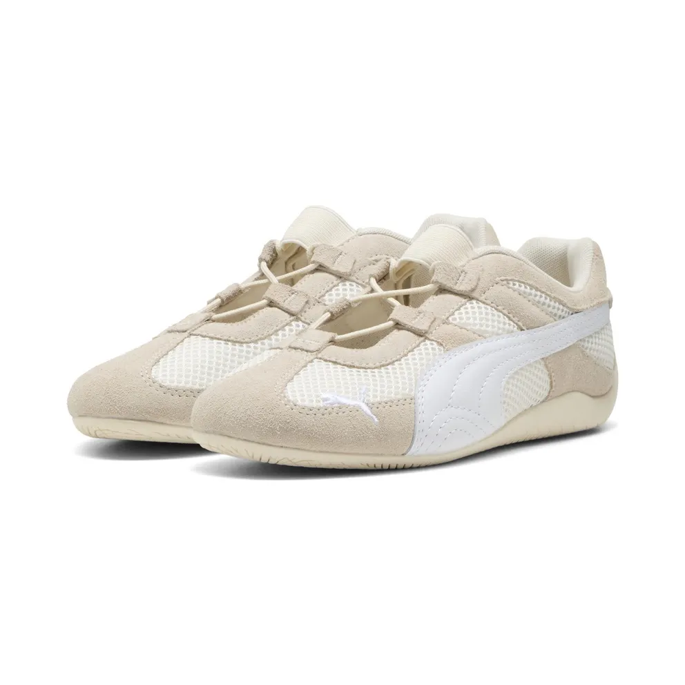 Puma Speedcat Go “Alpine Snow / Puma White” (403589_04)