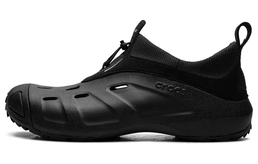 Crocs Quick Trail Low (Black) – 209350-001