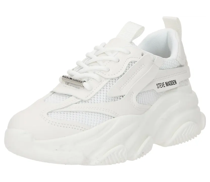 Steve Madden White (SM1900003304005002)