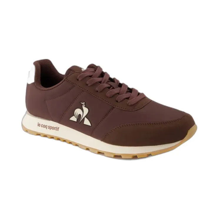 Le Coq Sportif Marron (2423329)