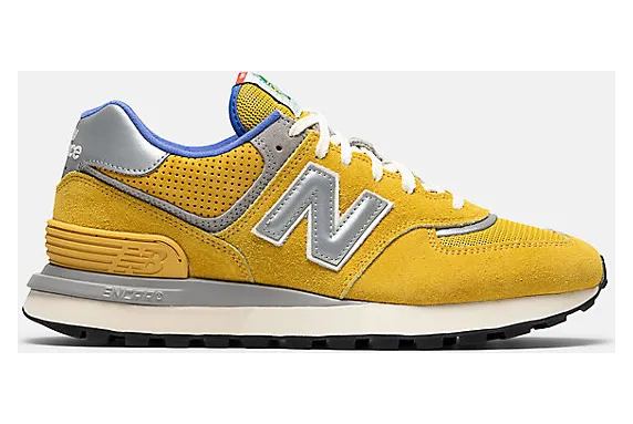 New Balance 574 Legacy “Bodega – Yellow” (U574LGB1)
