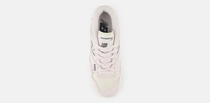 New Balance 550 “Pink Granite” (BBW550RC)