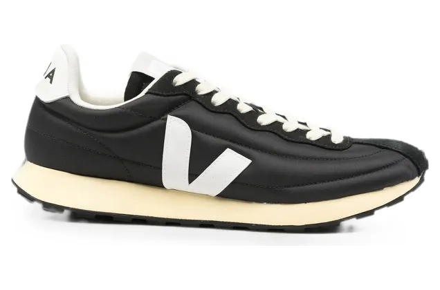 veja-sneaker RM3421924 BKWHI