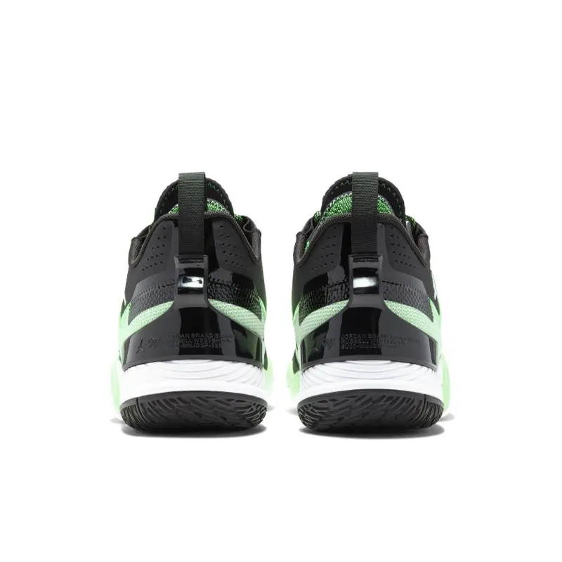 Jordan Westbrook One Take ‘Rage Green’ (CJ0780-103)