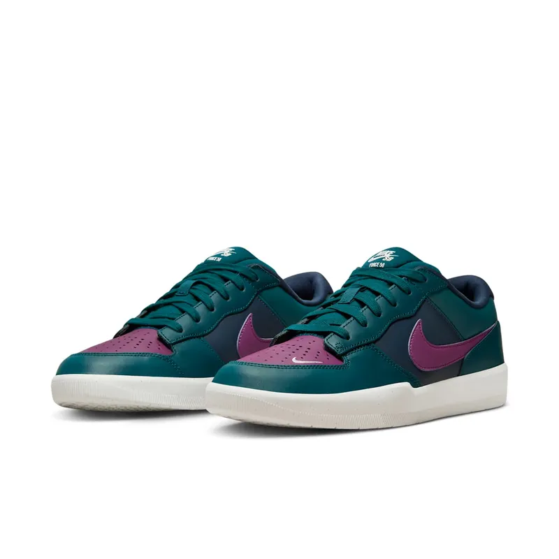 Nike SB Force 58 Premium Skate Blue (DH7505-401)