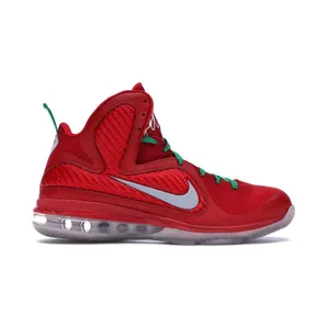 Nike LeBron 9 Christmas (469764-602)