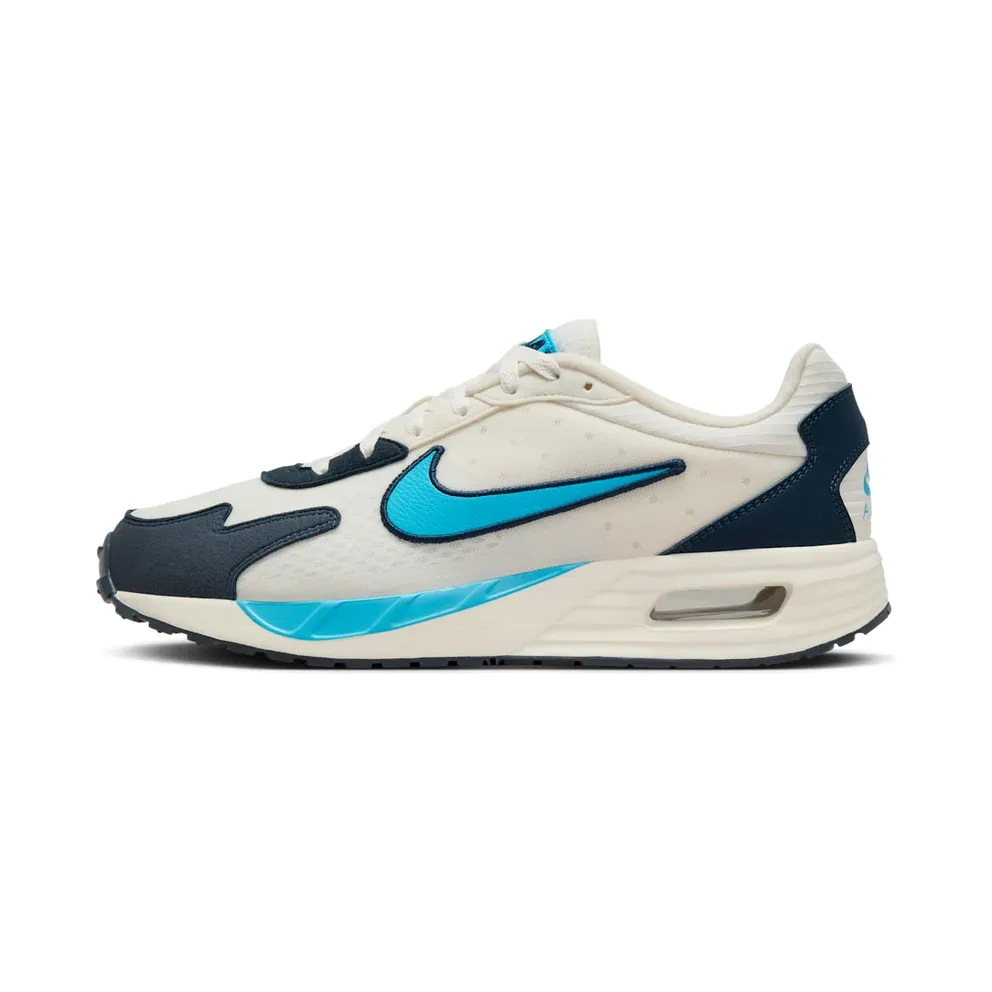Nike Air Max Solo Sail Armory Navy Pale Ivory Baltic Blue (HJ9143-133)