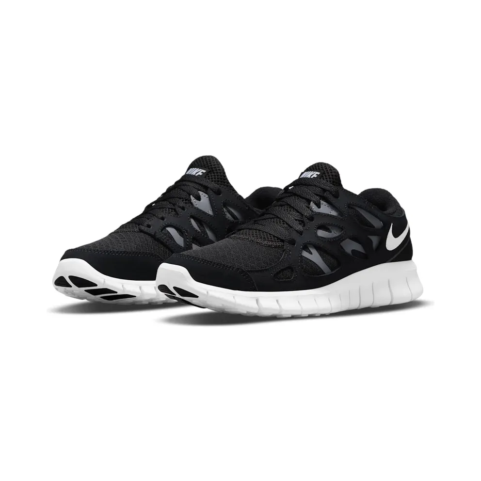 Nike Free Run 2 Black (DM9057-001)
