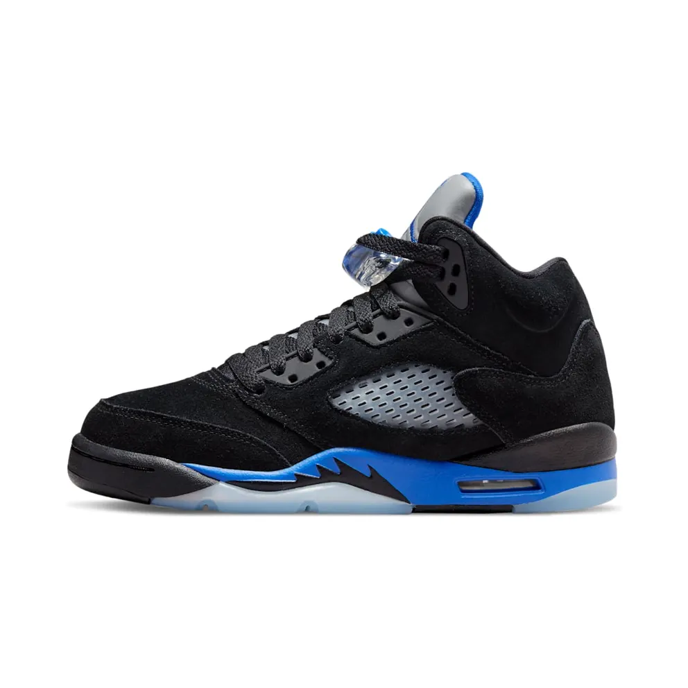 Air Jordan 5 Retro GS Racer Blue (440888-004)