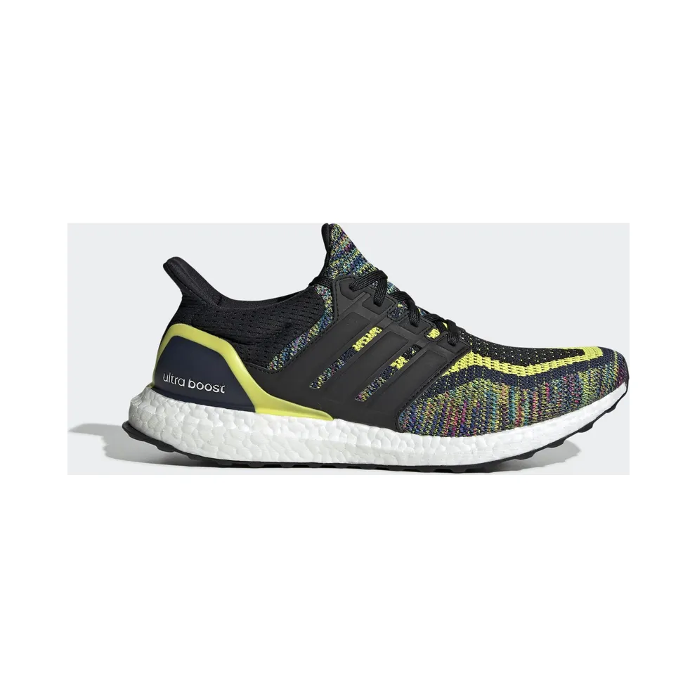 adidas Ultra Boost Shock Yellow (EG8106)