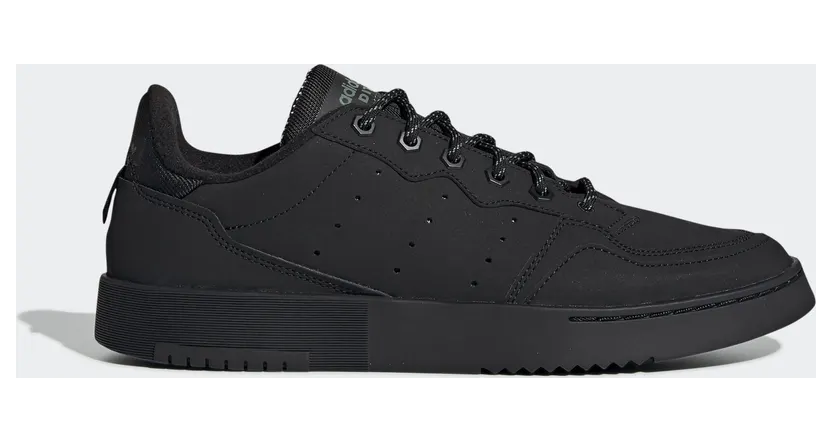 adidas Supercourt Core Black