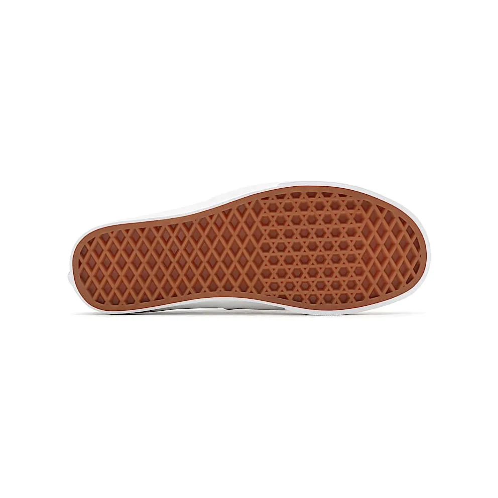Vans Authentic Mule Checkerboard Black White (VN0A54F75GU)