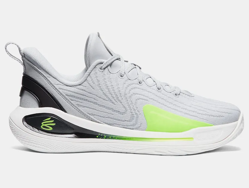 Under Armour Curry 12 Anti-Gravity (3027645-100)