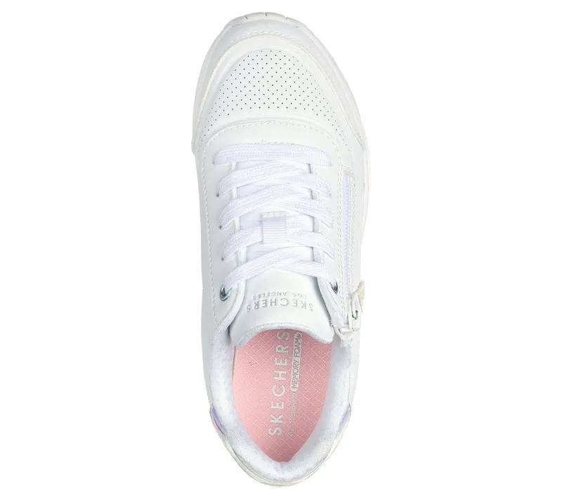 Skechers UNO Gen1 Sneaker White