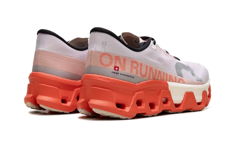 On Running Cloudmonster Hyper “Mauve Flame” (3ME10131906)