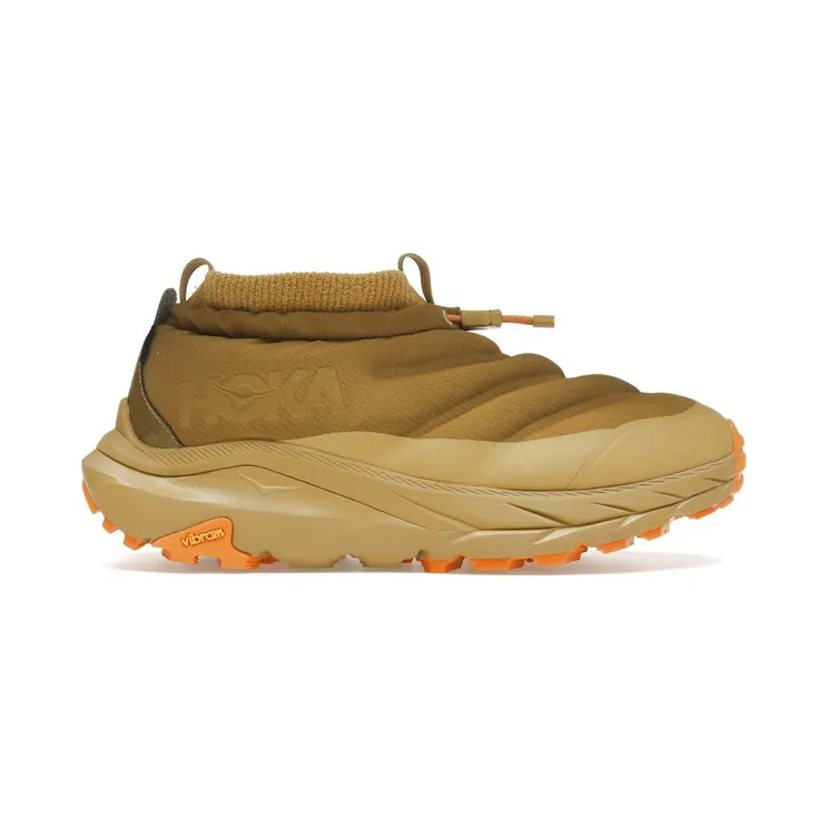 Hoka One Kaha 2 Frost Moc Gore-Tex Honey Wheat (1155210-HYW)