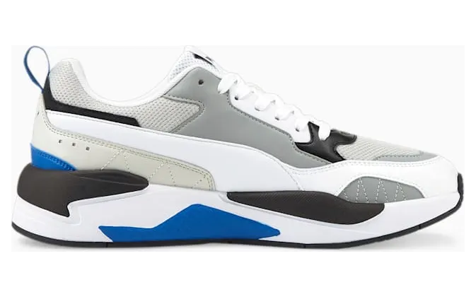 Puma X-Ray 2 Square Blauw/Grijs/Wit (373108-40)