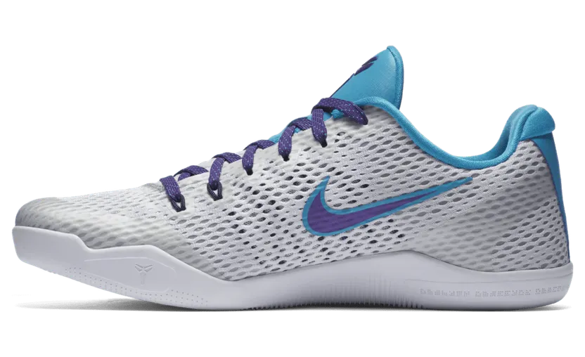 Nike Kobe 11 Low Draft Day