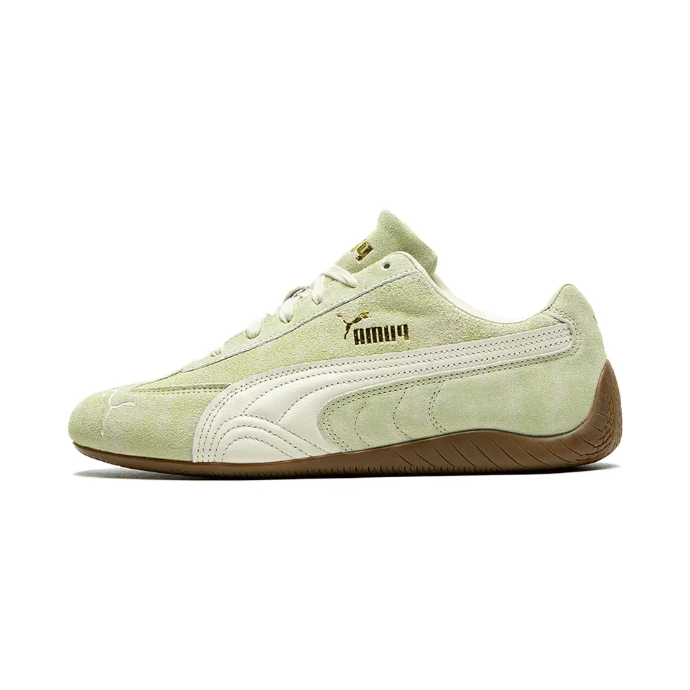 Puma Speedcat Faded Suede “”Cool Cucumber”” (403688-02)