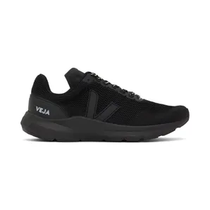 Veja Black V-Knit Marlin Sneakers (LT1002456)