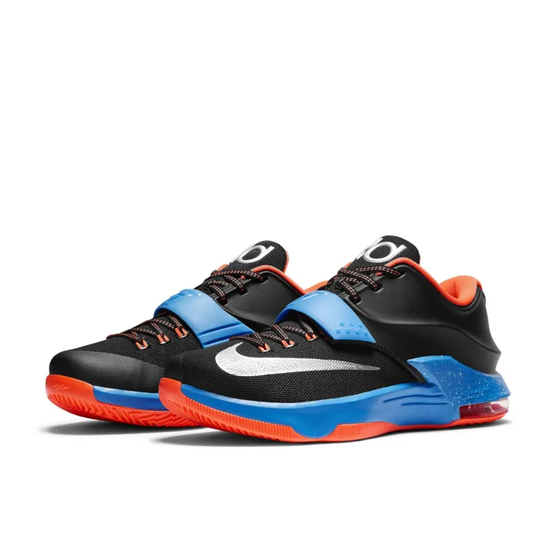 Nike KD 7 OKC Away (653996-004)